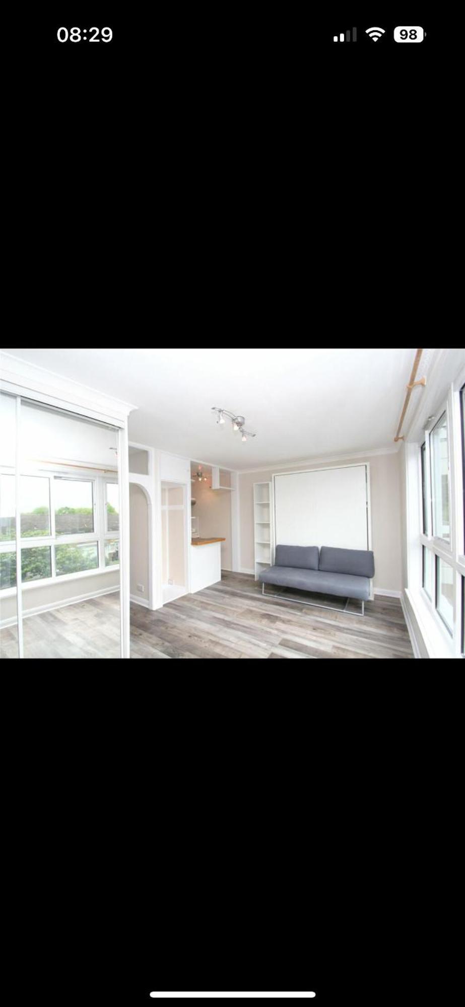 Mayfair Modern 2 Bed Appartamento *