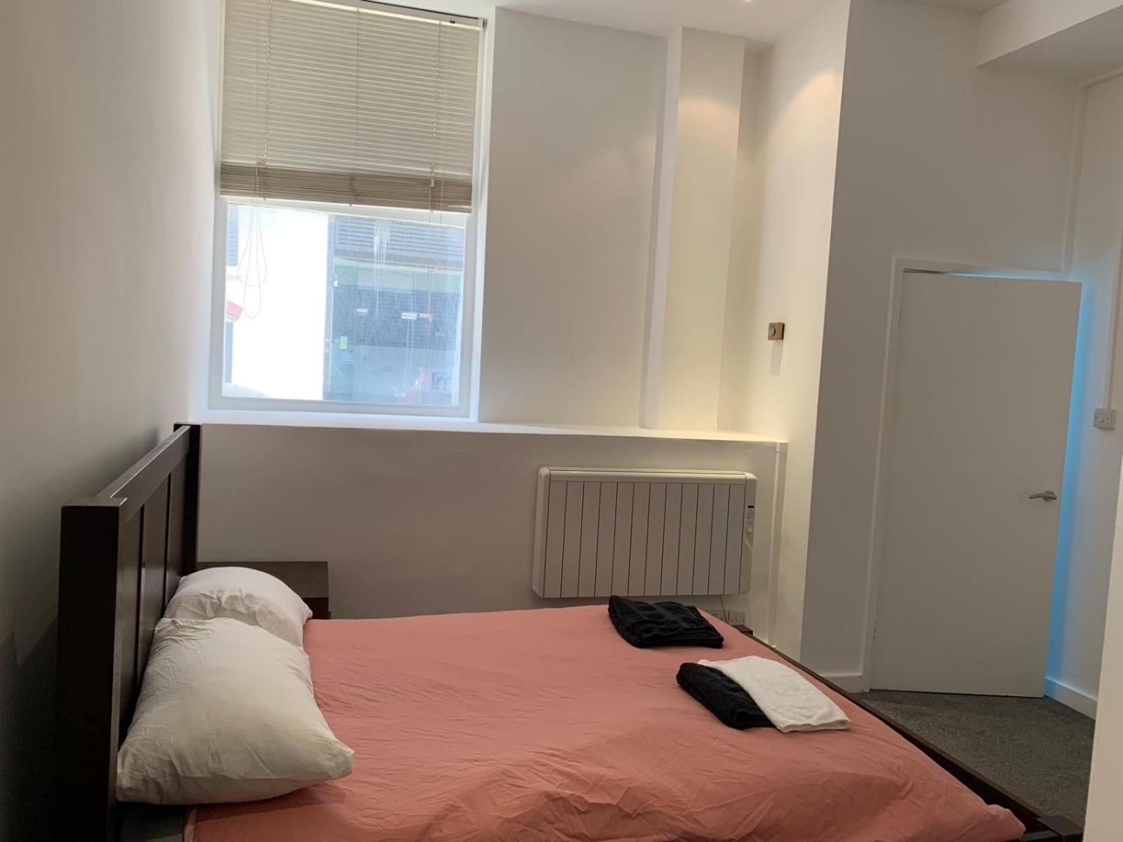 Appartamento Mayfair Modern 2 Bed *